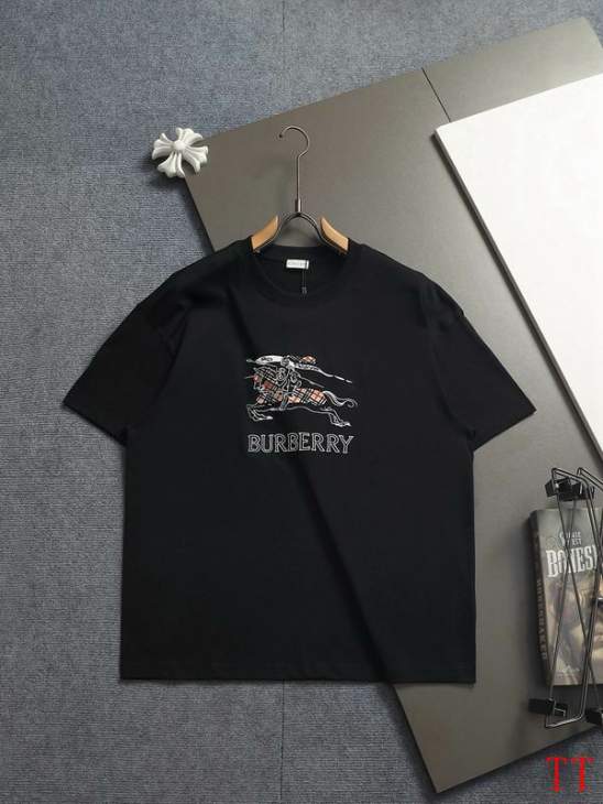 Picture of Burberry T Shirts Short _SKUBurberryXS-L20tr5219295